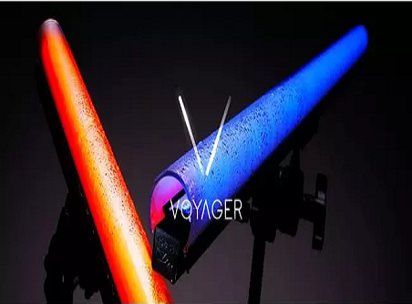 【正晟活動】全新Digital Sputnik防水燈管：航海家---Voyagers ！