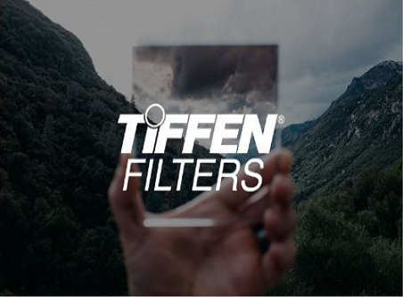 【正晟活動】TIFFEN鏡片到貨，敬請洽詢！